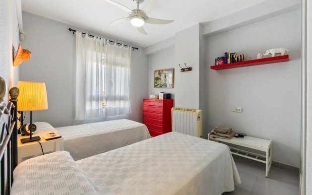 Reventa - Apartamento / piso - Orihuela Costa - Altos de Campoamor