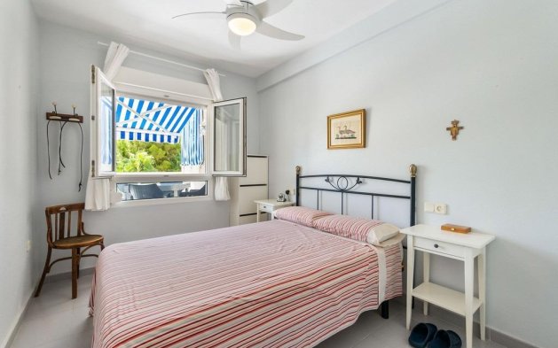 Reventa - Apartamento / piso - Orihuela Costa - Altos de Campoamor