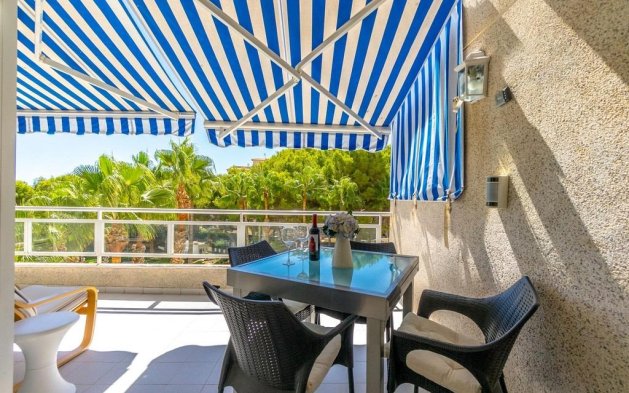 Reventa - Apartamento / piso - Orihuela Costa - Altos de Campoamor