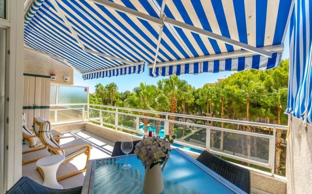 Reventa - Apartamento / piso - Orihuela Costa - Altos de Campoamor