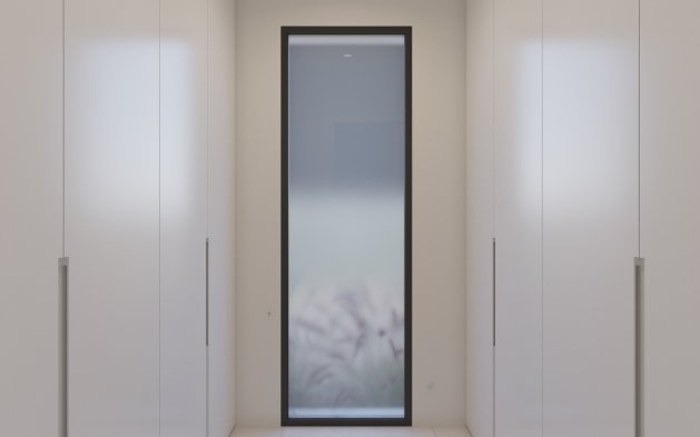 Obra nueva - Adosado - Fuente Alamo