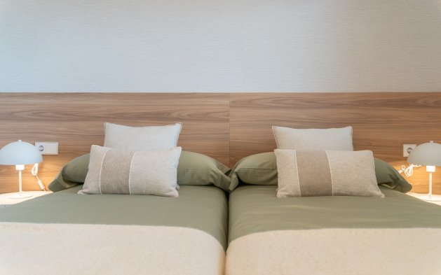 Obra nueva - Apartamento / piso - Orihuela Costa