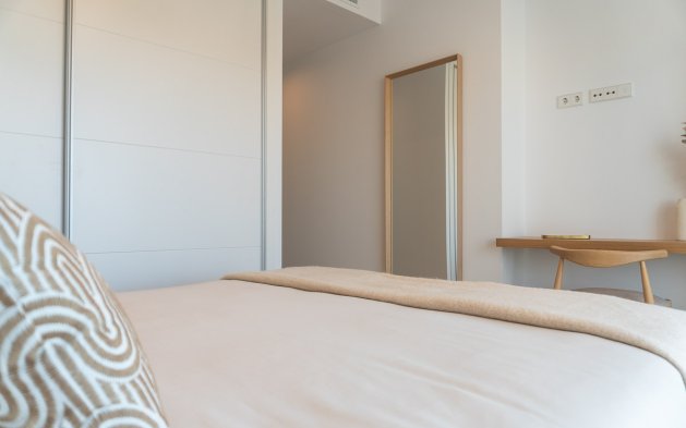 Obra nueva - Apartamento / piso - Orihuela Costa