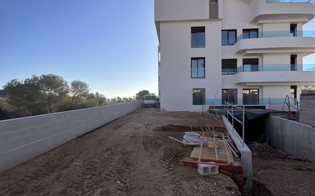 Obra nueva - Apartamento / piso - Orihuela Costa