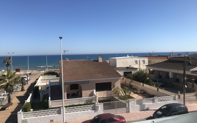 Obra nueva - Adosado - Torrevieja