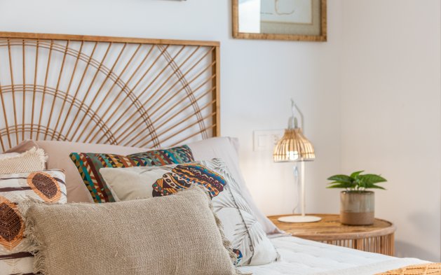 Obra nueva - Adosado - Los Alcázares