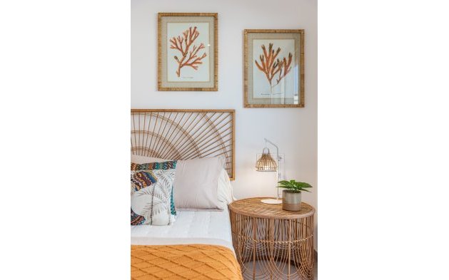 Obra nueva - Adosado - Los Alcázares