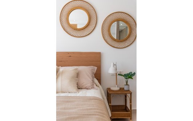 Obra nueva - Adosado - Los Alcázares