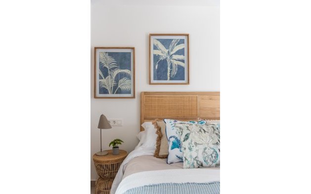 Obra nueva - Adosado - Los Alcázares