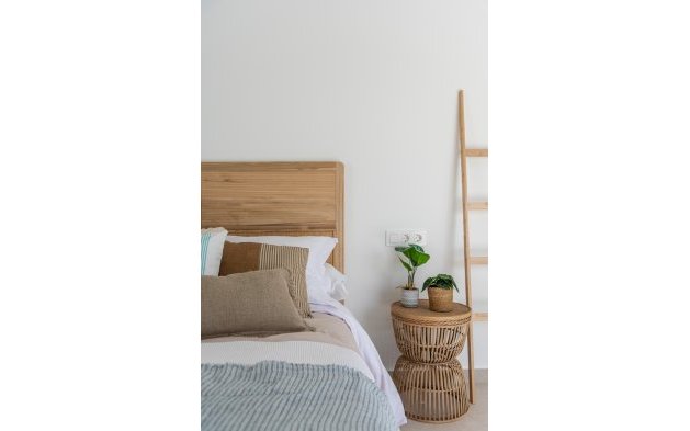 Obra nueva - Adosado - Los Alcázares