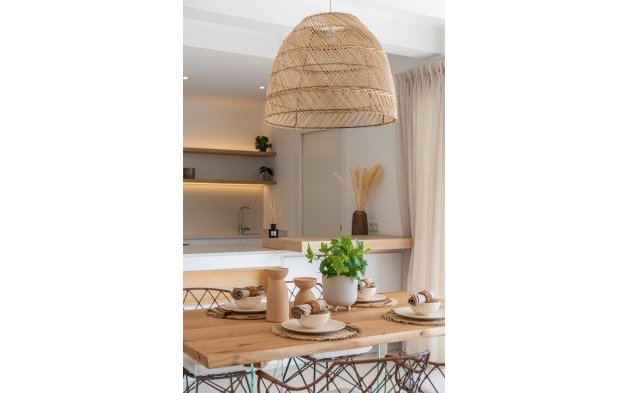 Obra nueva - Adosado - Los Alcázares