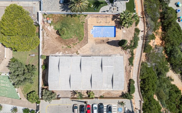 Återförsäljning - Villa - Orihuela Costa - Cabo roig - La Zenia