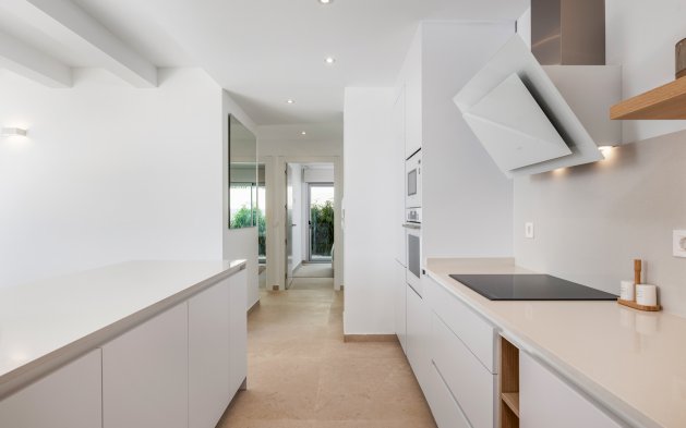 Obra nueva - Adosado - Los Alcázares