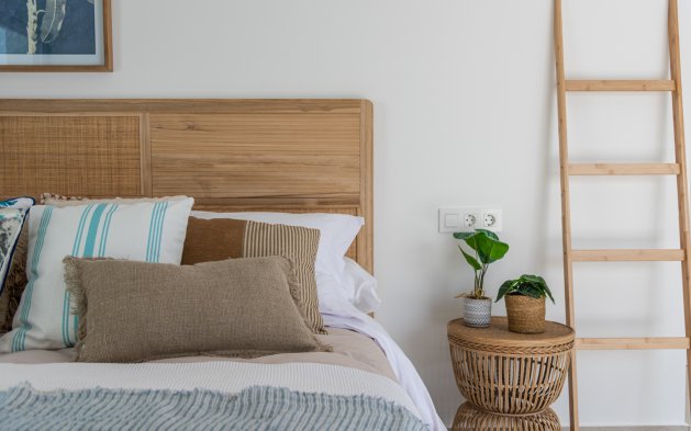 Obra nueva - Adosado - Los Alcázares