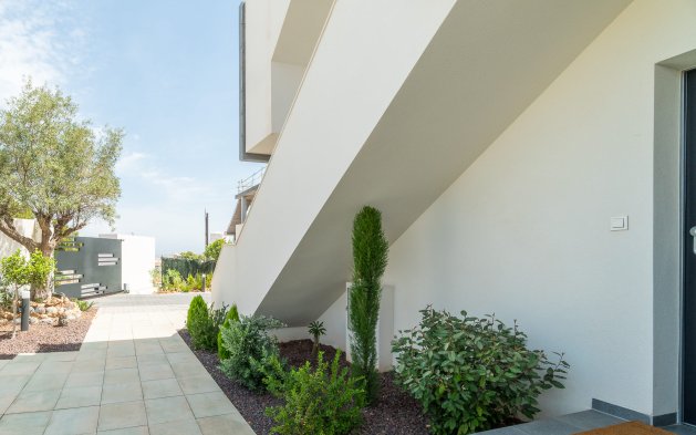 Obra nueva - Bungalow - Torrevieja