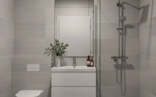 Obra nueva - Ático - Alicante