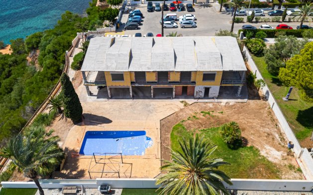 Återförsäljning - Villa - Orihuela Costa - Cabo roig - La Zenia