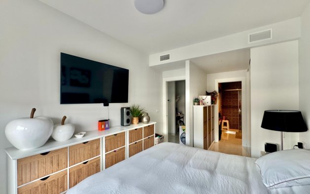 Resale - Apartment / flat - Orihuela Costa - Punta Prima