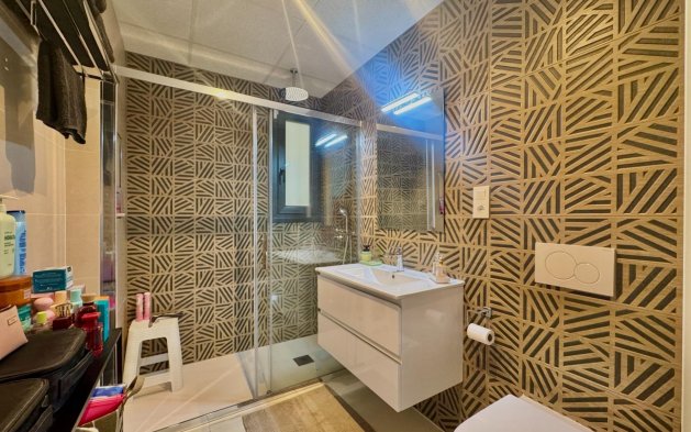 Resale - Apartment / flat - Orihuela Costa - Punta Prima