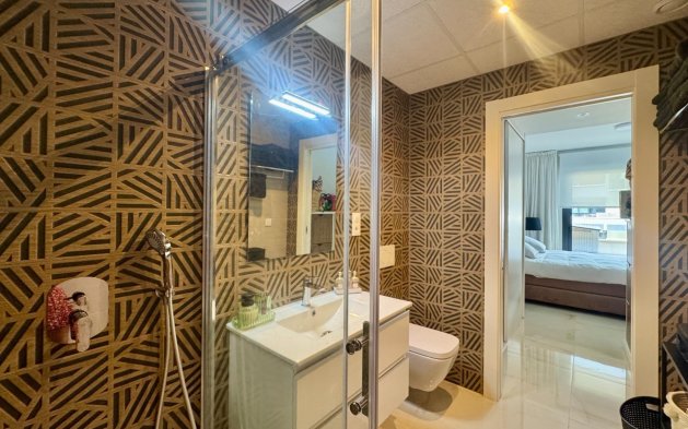 Resale - Apartment / flat - Orihuela Costa - Punta Prima