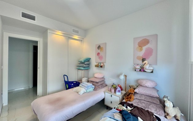 Resale - Apartment / flat - Orihuela Costa - Punta Prima