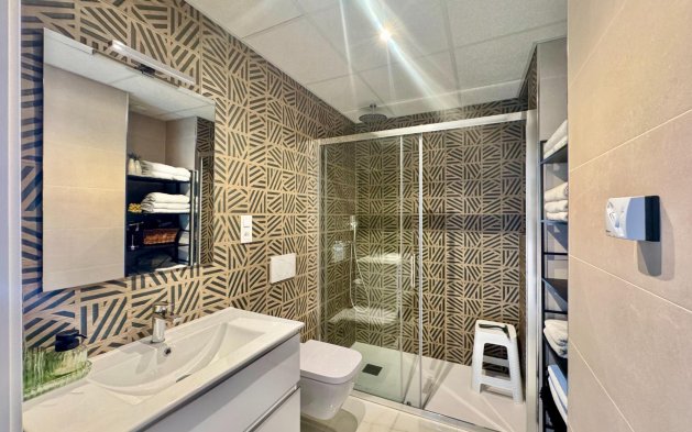 Resale - Apartment / flat - Orihuela Costa - Punta Prima