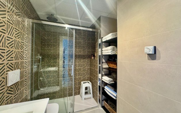 Resale - Apartment / flat - Orihuela Costa - Punta Prima