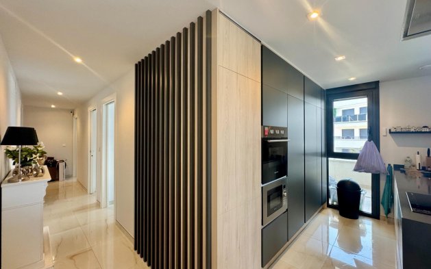 Resale - Apartment / flat - Orihuela Costa - Punta Prima
