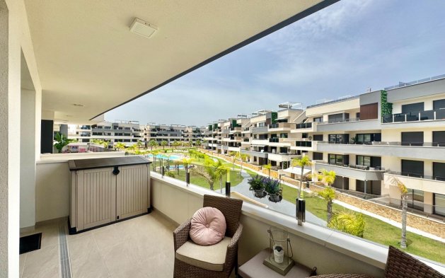 Resale - Apartment / flat - Orihuela Costa - Punta Prima