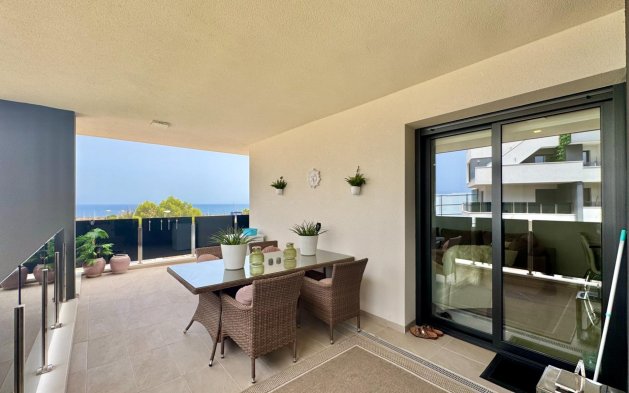 Resale - Apartment / flat - Orihuela Costa - Punta Prima