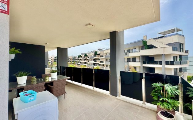 Resale - Apartment / flat - Orihuela Costa - Punta Prima