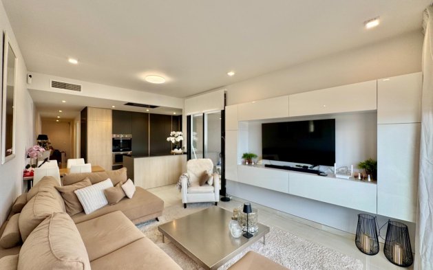 Resale - Apartment / flat - Orihuela Costa - Punta Prima