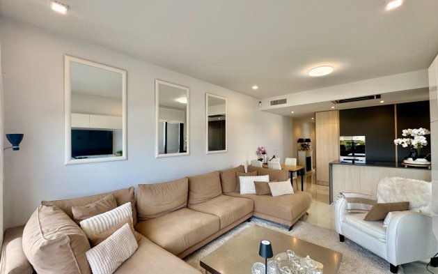 Resale - Apartment / flat - Orihuela Costa - Punta Prima