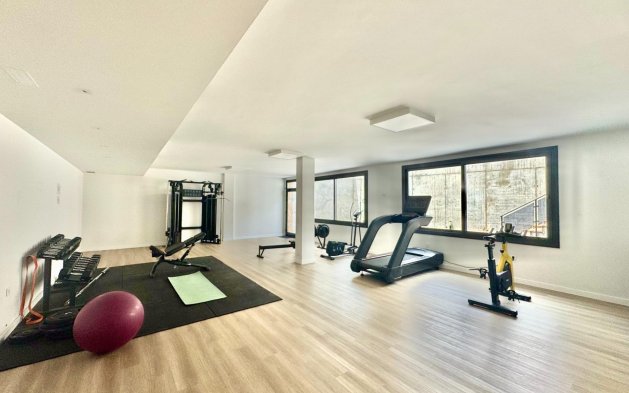 Resale - Apartment / flat - Orihuela Costa - Punta Prima