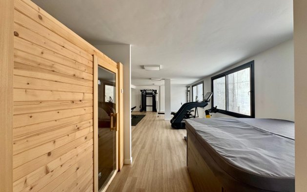 Resale - Apartment / flat - Orihuela Costa - Punta Prima