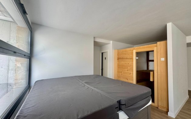 Resale - Apartment / flat - Orihuela Costa - Punta Prima