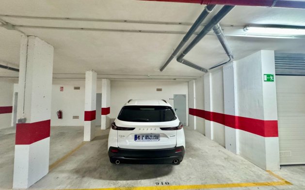 Resale - Apartment / flat - Orihuela Costa - Punta Prima