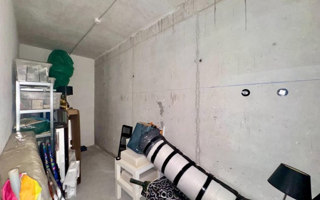 Resale - Apartment / flat - Orihuela Costa - Punta Prima