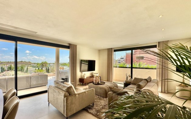 Resale - Apartment / flat - Orihuela - Las Colinas Golf - Country Club