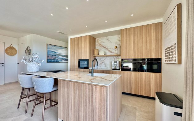 Resale - Apartment / flat - Orihuela - Las Colinas Golf - Country Club