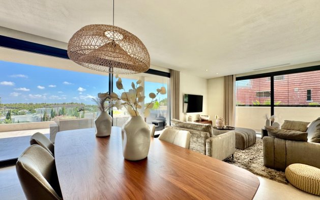 Resale - Apartment / flat - Orihuela - Las Colinas Golf - Country Club