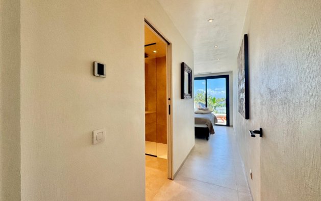 Resale - Apartment / flat - Orihuela - Las Colinas Golf - Country Club