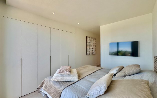 Resale - Apartment / flat - Orihuela - Las Colinas Golf - Country Club
