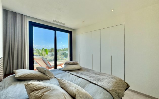 Resale - Apartment / flat - Orihuela - Las Colinas Golf - Country Club