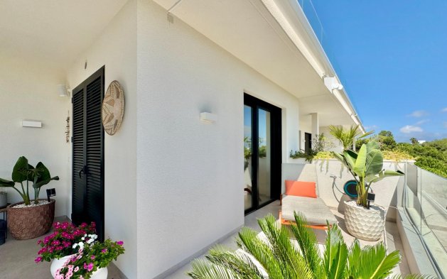 Resale - Apartment / flat - Orihuela - Las Colinas Golf - Country Club