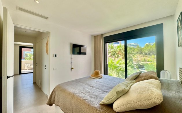 Resale - Apartment / flat - Orihuela - Las Colinas Golf - Country Club