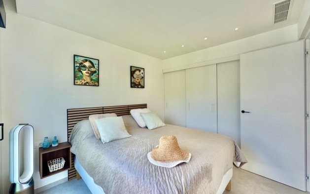 Resale - Apartment / flat - Orihuela - Las Colinas Golf - Country Club