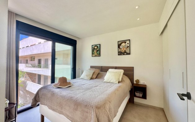 Resale - Apartment / flat - Orihuela - Las Colinas Golf - Country Club