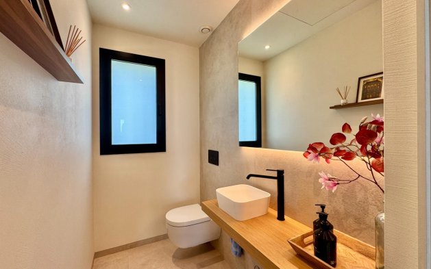 Resale - Apartment / flat - Orihuela - Las Colinas Golf - Country Club