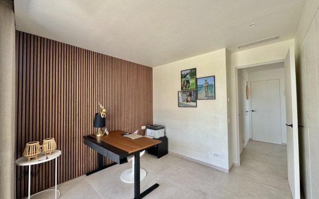 Resale - Apartment / flat - Orihuela - Las Colinas Golf - Country Club